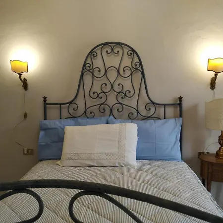 Borgo Antico Semesterbostad *