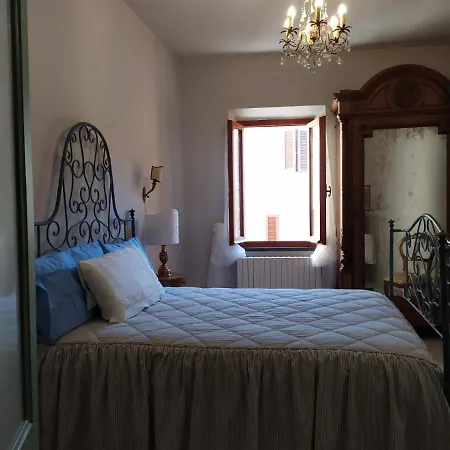 Semesterbostad Borgo Antico
