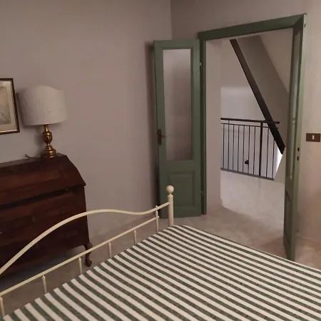 Holiday home Borgo Antico