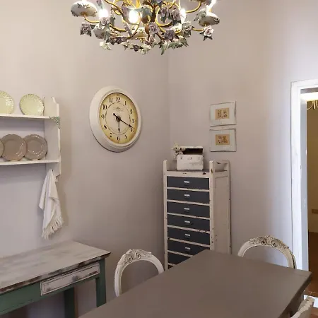 Borgo Antico Semesterbostad