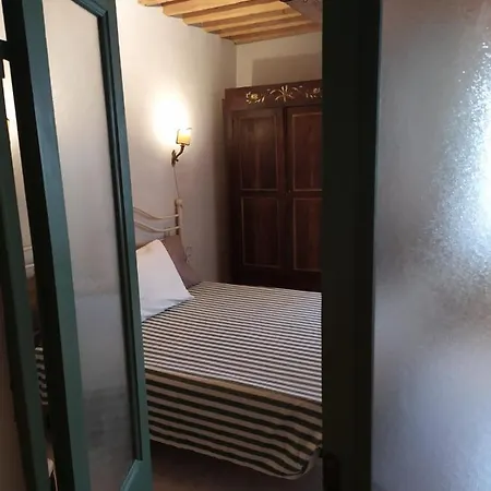 Semesterbostad Borgo Antico *