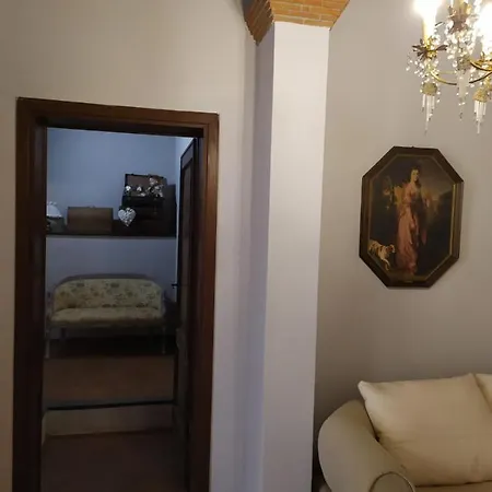 Borgo Antico Semesterbostad
