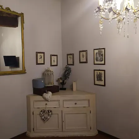 Holiday home Borgo Antico