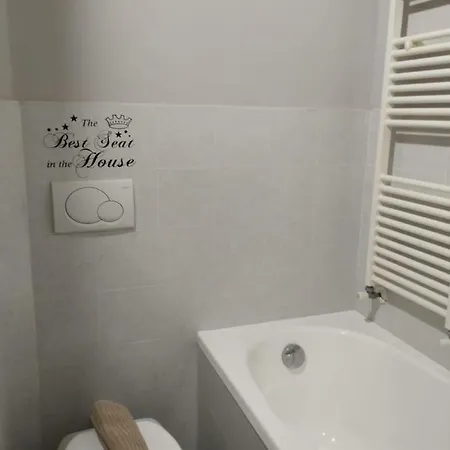 Borgo Antico Holiday home Lari