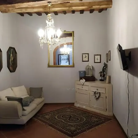 Borgo Antico *