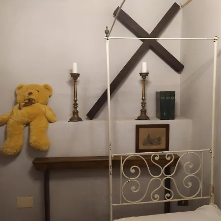 Holiday home Borgo Antico