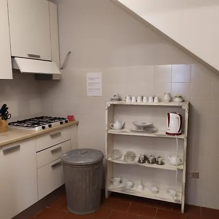 Borgo Antico Holiday home