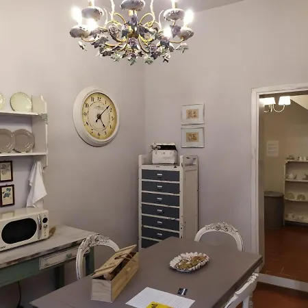 Borgo Antico *