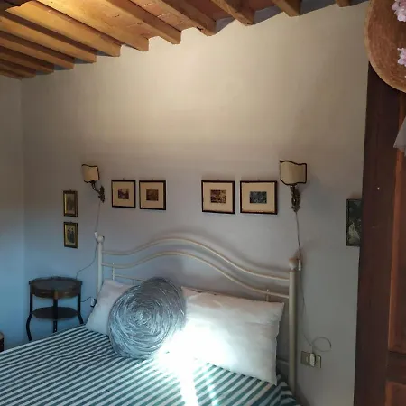 Borgo Antico Semesterbostad