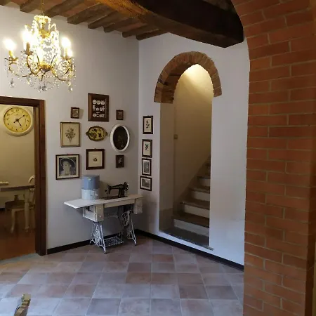 Holiday home Borgo Antico Lari